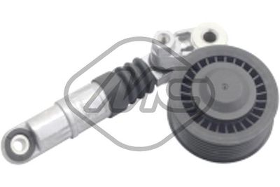 Tensioner Lever, V-ribbed belt Metalcaucho 49637