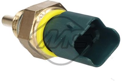 Sensor, coolant temperature Metalcaucho 50289