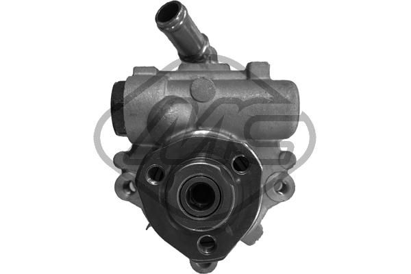 Metalcaucho 50340 Hydraulic Pump, steering