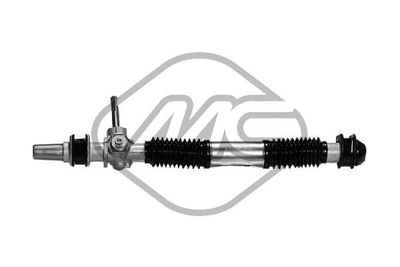 Steering Gear Metalcaucho 50407