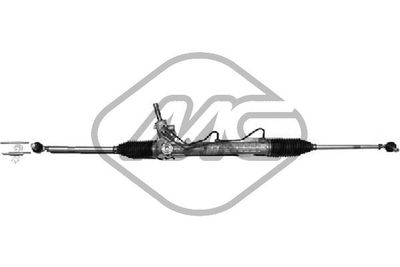 Steering Gear Metalcaucho 50464