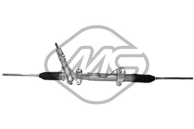 Steering Gear Metalcaucho 50498