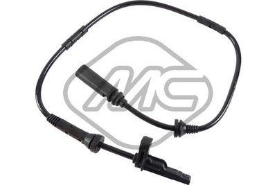 Sensor, wheel speed Metalcaucho 50621