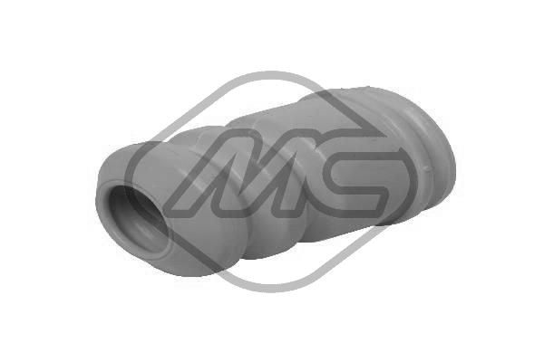 Metalcaucho 51045 Rubber Buffer, suspension