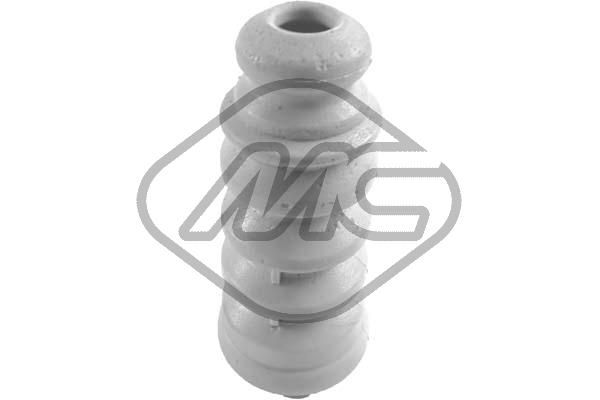 Metalcaucho 51319 Rubber Buffer, suspension