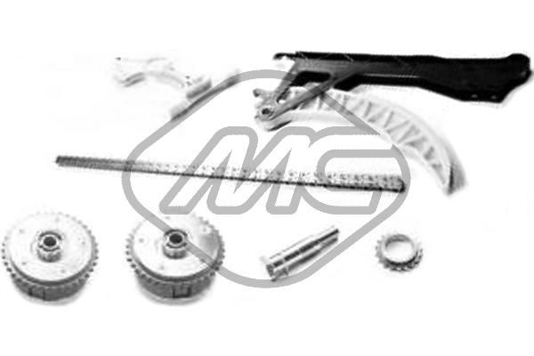 Metalcaucho 51369 Timing Chain Kit