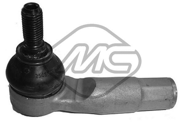 Metalcaucho 53169 Tie Rod End