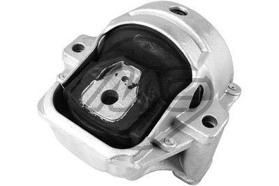 Mounting, engine Metalcaucho 57414