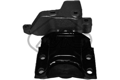 Mounting, engine Metalcaucho 57655