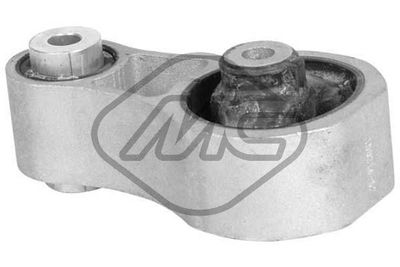 Mounting, automatic transmission Metalcaucho 57924