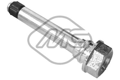 Guide Bolt, brake caliper Metalcaucho 58057