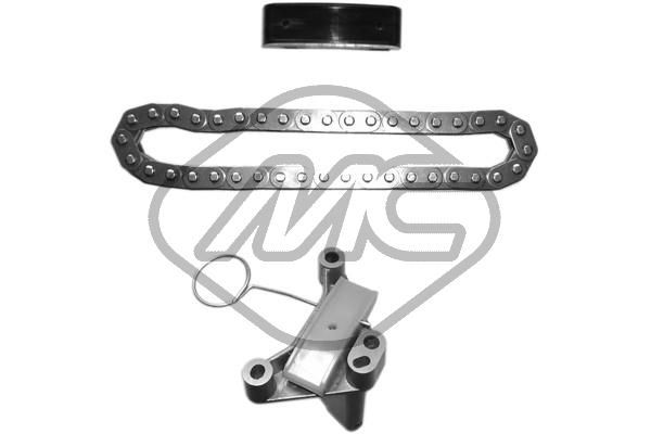 Metalcaucho 58374 Timing Chain Kit