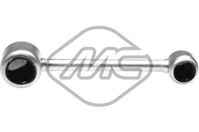 Repair Kit, gear shift lever Metalcaucho 58604