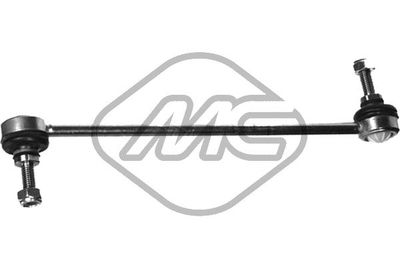 Link/Coupling Rod, stabiliser bar Metalcaucho 59483