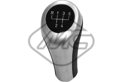 Gear Shift Lever Knob Metalcaucho 65076