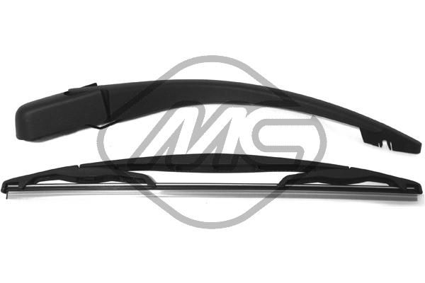 Metalcaucho 68003 Wiper Blade