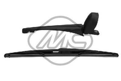 Wiper Blade Metalcaucho 68029