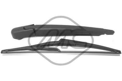 Wiper Blade Metalcaucho 68035