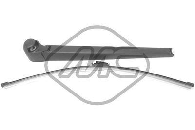 Wiper Blade Metalcaucho 68065