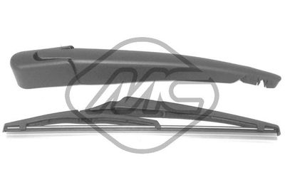 Wiper Blade Metalcaucho 68083