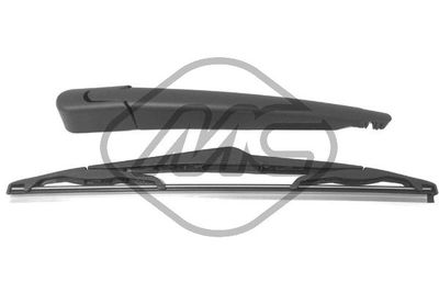 Wiper Blade Metalcaucho 68086