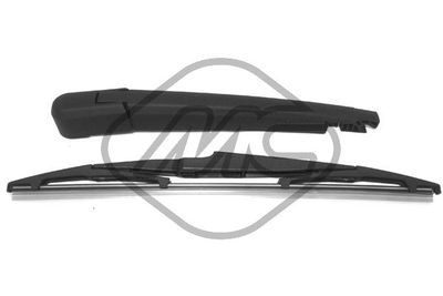 Wiper Blade Metalcaucho 68094