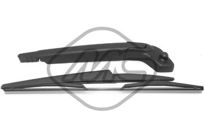 Wiper Blade Metalcaucho 68105