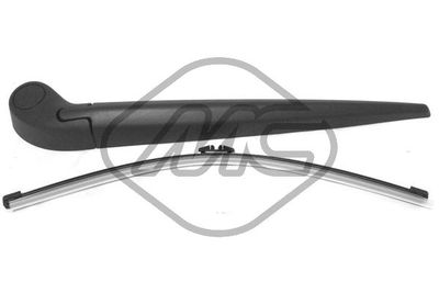 Wiper Blade Metalcaucho 68107