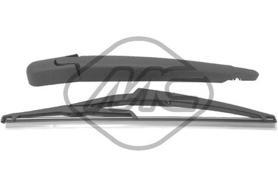 Wiper Blade Metalcaucho 68112