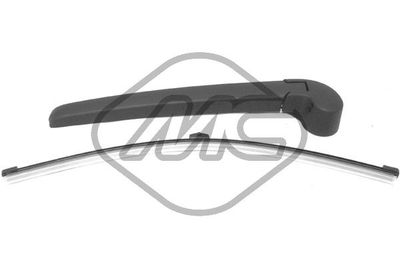 Wiper Blade Metalcaucho 68123