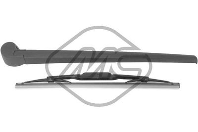 Wiper Blade Metalcaucho 68124