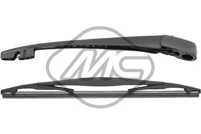 Wiper Blade Metalcaucho 68269