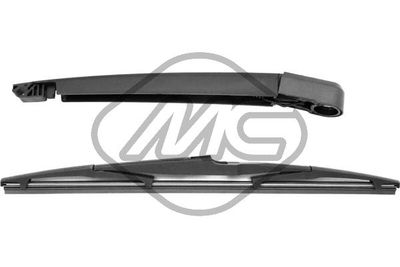 Wiper Blade Metalcaucho 68385