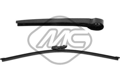 Wiper Blade Metalcaucho 68420