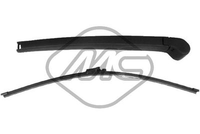 Wiper Blade Metalcaucho 68422