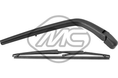 Wiper Blade Metalcaucho 68441