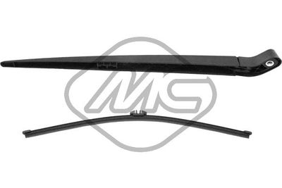 Wiper Blade Metalcaucho 68461