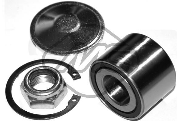 Metalcaucho 74001 Wheel Bearing Kit