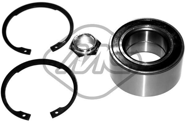 Metalcaucho 74006 Wheel Bearing Kit