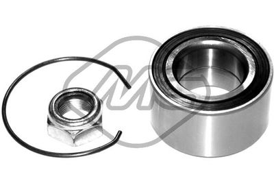 Wheel Bearing Kit Metalcaucho 74010