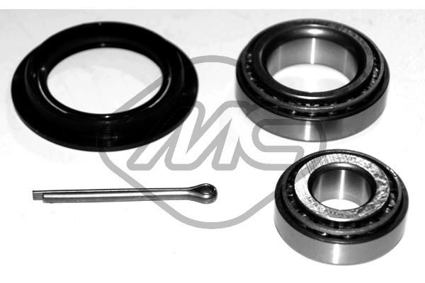 Metalcaucho 74013 Wheel Bearing Kit