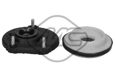 Suspension Strut Support Mount Metalcaucho 74015