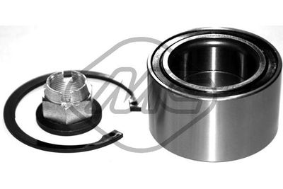 Wheel Bearing Kit Metalcaucho 74059