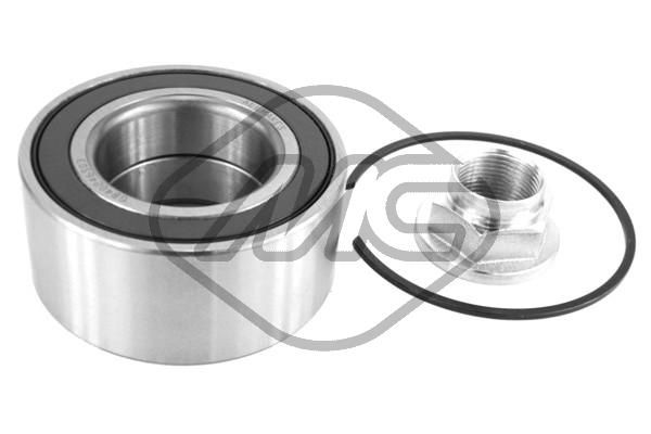 Metalcaucho 74133 Wheel Bearing Kit