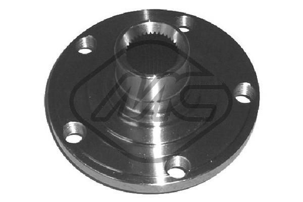 Metalcaucho 90054 Wheel Hub