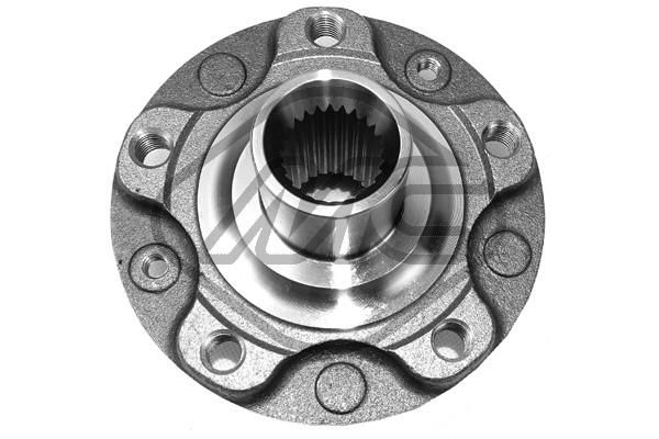 Metalcaucho 90061 Wheel Hub