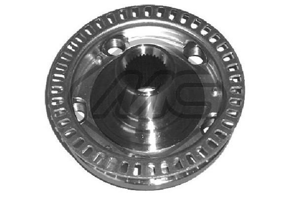 Metalcaucho 90063 Wheel Hub