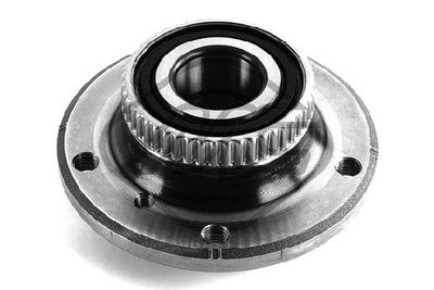 Wheel Hub Metalcaucho 90111