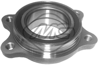 Wheel Hub Metalcaucho 90132