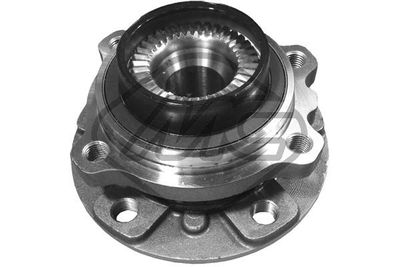 Wheel Hub Metalcaucho 90148